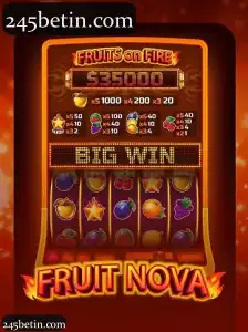 FruitNova