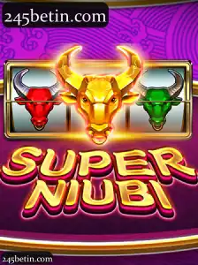 SuperNiubi