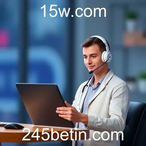 Como Entrar em Contato com a 245bet e Garantir Atendimento Eficiente
