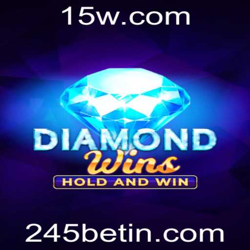 Explorando o Universo do Jogo DiamondWins na Plataforma 245bet