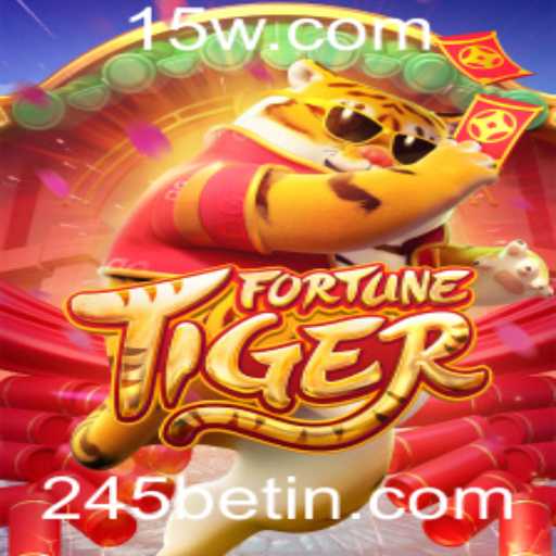 FortuneTiger: Um Mergulho no Universo do Jogo Popular com 245bet