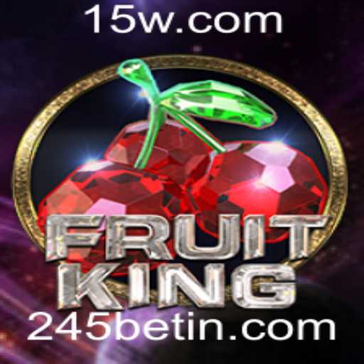 Descubra o Fascinante Mundo de FruitKing: Seu Novo Jogador Favorito na Plataforma 245bet