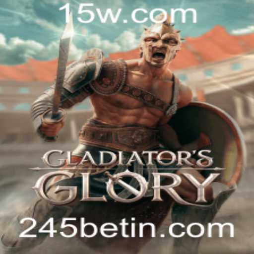 GladiatorsGlory: A Nova Sensação no Mundo dos Jogos