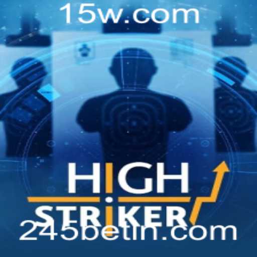 Explorando o Jogo HighStriker e sua Conexão com 245bet