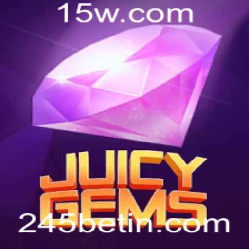Descubra o Mundo Fascinante de JuicyGems: O Jogo que Está Conquistando 2023