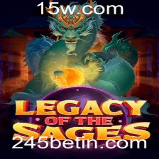 Descubra o Fascinante Universo de LegacyoftheSages