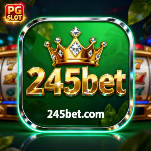 245bet logo