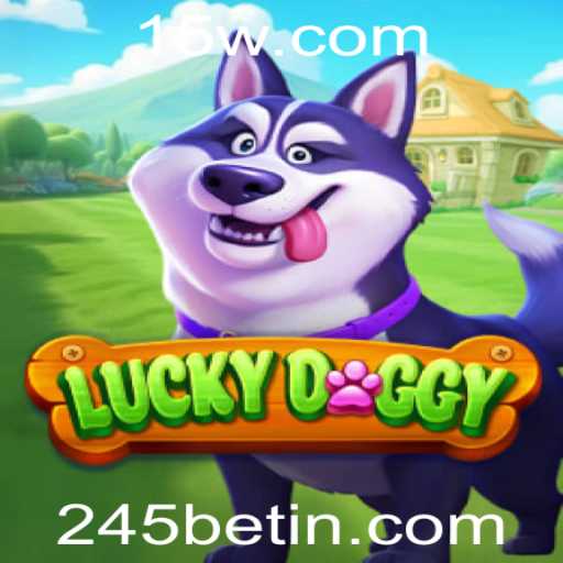 LuckyDoggy: Descubra a Nova Sensação dos Jogos de Azar com 245bet