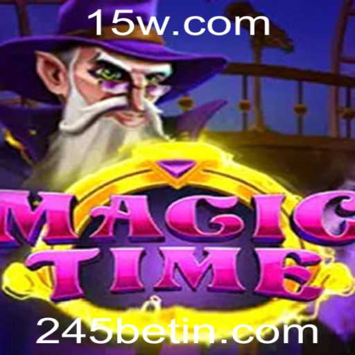 Explorando o Universo de MagicTime: Regras, Introdução e Dinâmica do Jogo