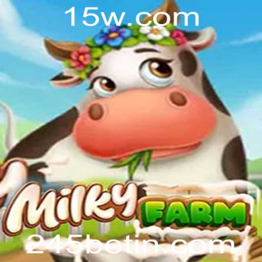 Explorando MilkyFarm: O Novo Fenômeno do Universo dos Jogos Online