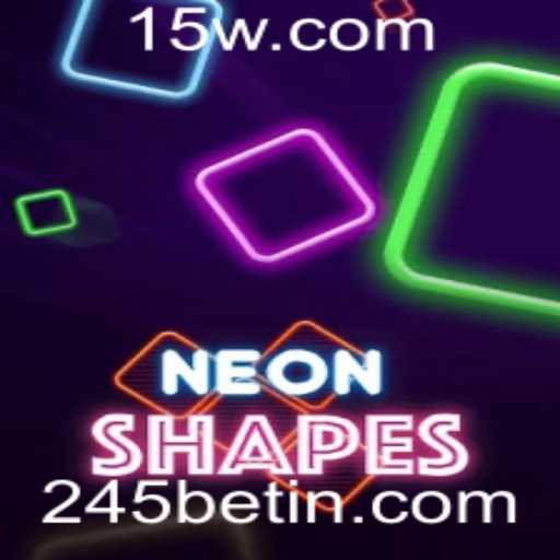 Explorando o Vibrante Mundo de NeonShapes: Um Guia Completo