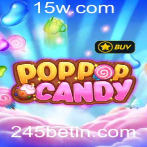 Explorando POPPOPCANDY: O Novo Fenômeno em Jogos