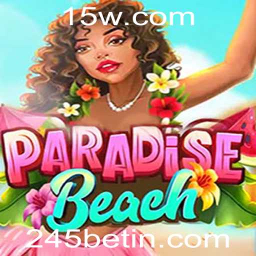 Explorando o Fascinante Mundo de ParadiseBeach: Regras e Estratégias