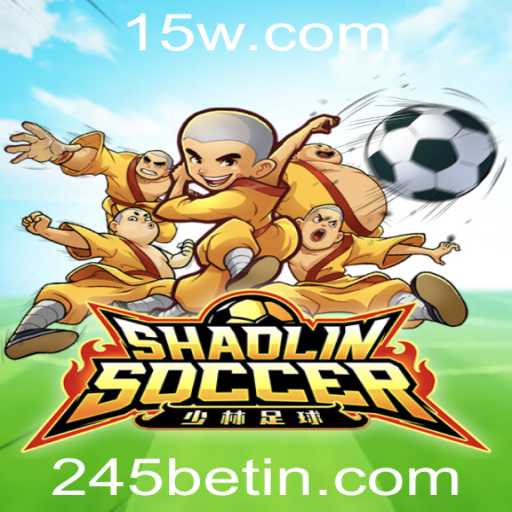 Explorando ShaolinSoccer: O Jogo de Estratégia e Ação com 245bet