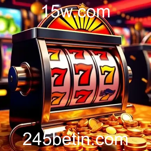 Explorando o Universo dos Slots Online