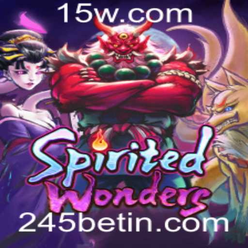 SpiritedWonders: Uma Jornada Emocionante no Mundo dos Jogos Digitais
