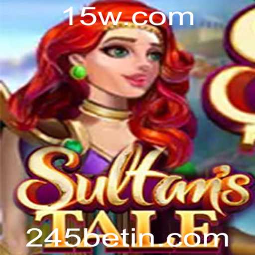 Explorando Sultanstale: Um Mergulho no Mundo de 245bet